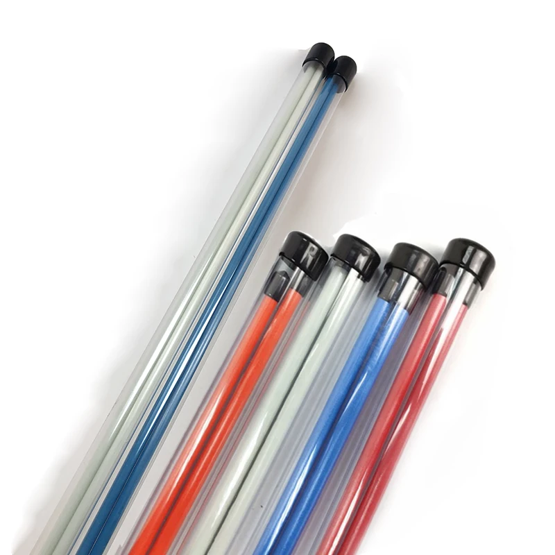 Golf Alignment Sticks Swing Tour Golf Training Aid Practice Rods