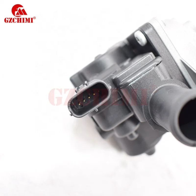 Secondary Air Injection Pump Check Valve For Toyota Sequoia Tundra Lexus GX460 4.6L V8 139200-5092 25701-38100