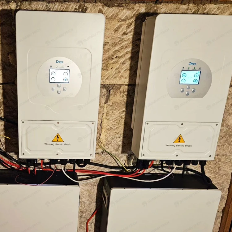 Deye SUN-3.6/5K-SG03LP1-EU 5kw solar inverter hybrid inverter system 5kw 8kw in stock