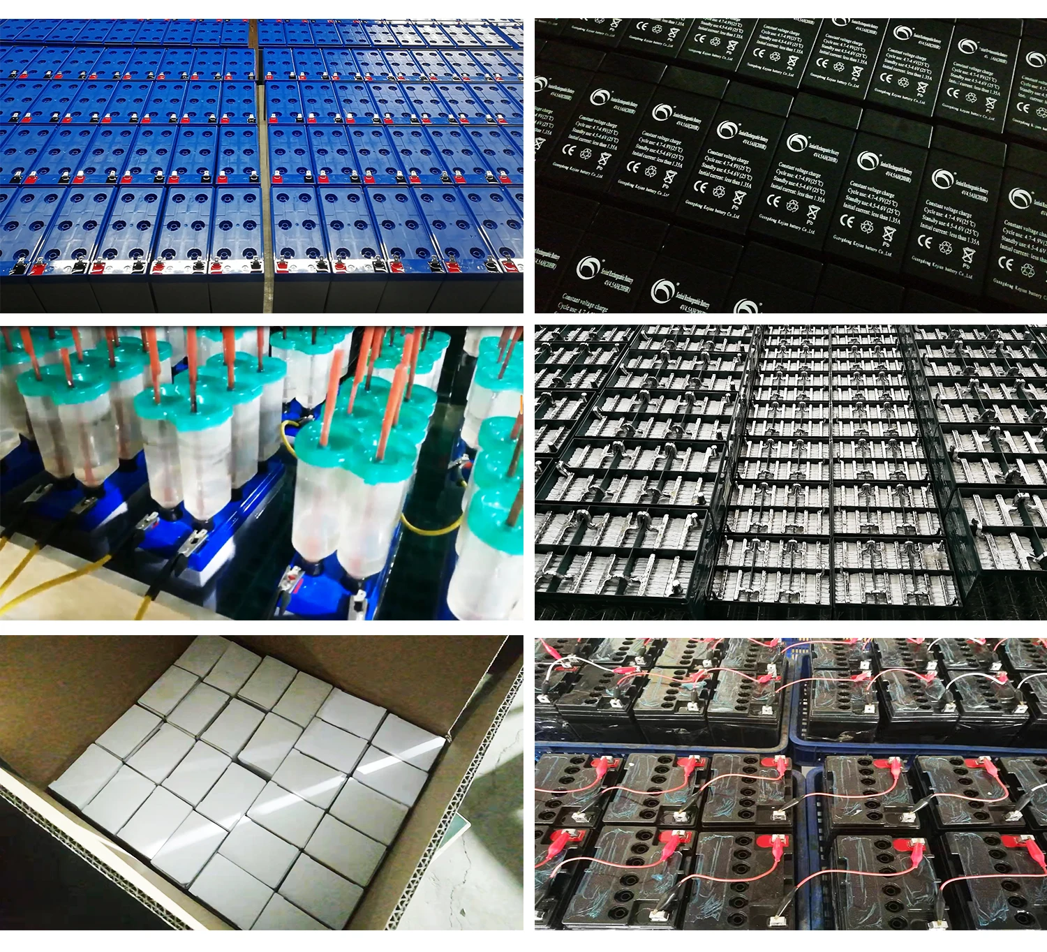 Hot Sale OEM ODM 16V 17AH UPS solar system Prismatic Energy Storage Battery Maintenance-free Sealed AGM Lead Acid Gel Batteries
