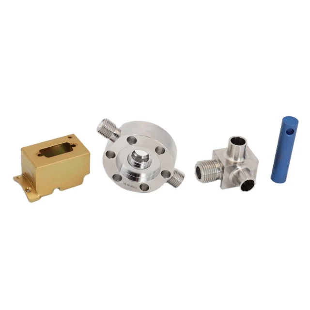 Original Factory Fan Winding Machine Machining Turning Milling Plastic Parts Cnc
