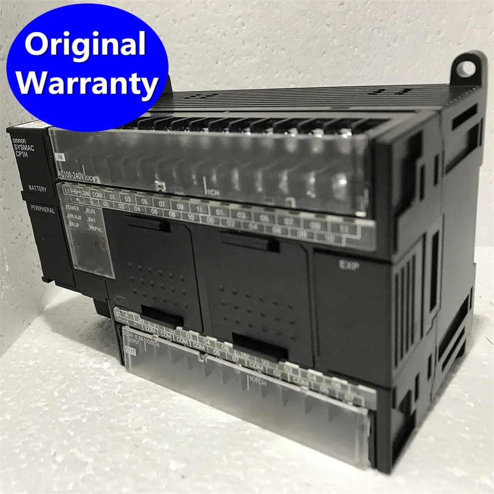 CP1H PLC Omron CP1H-X40DR-A CP1H-X40DT-D CP1H-X40DT1-D CP1H-XA40DR-A CP1H-XA40DT-D CP1H-XA40DT1-D CP1H-EX40DT-D CP1H-