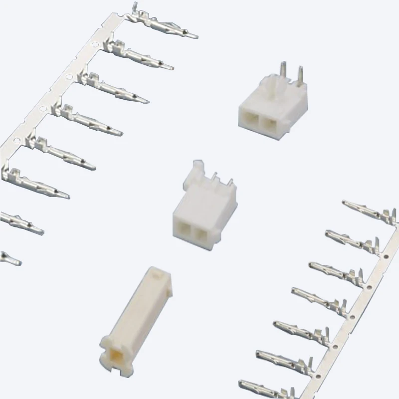
4.14mm pitch TE replacement pin header and socket electrical connectors types wire to wire 1/2/3/6/9/12/15pin circuits 