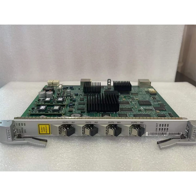 Передаточное оборудование Optix OSN3500 SSN1SL4A(L-4.1,LC) STM-4 оптическая интерфейсная плата (L-4.1,LC)