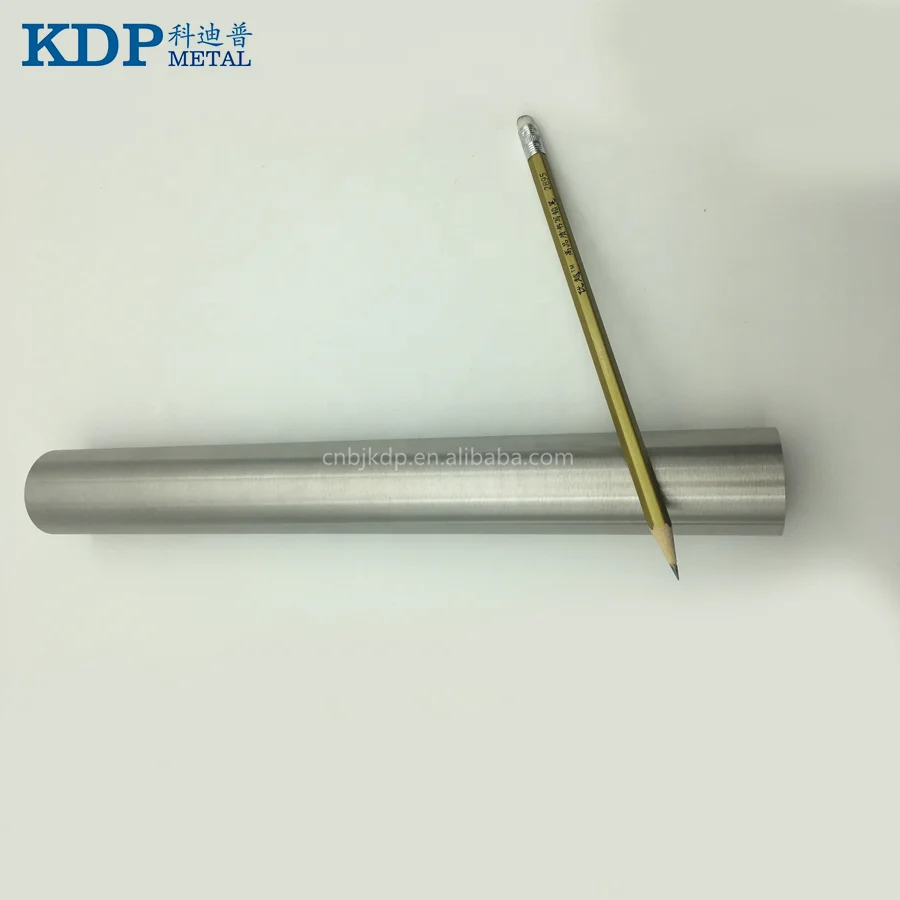 99.99.95% Wolfram Tungsten Rod Tungsten Tig Rod/bar For Welding In Best Price