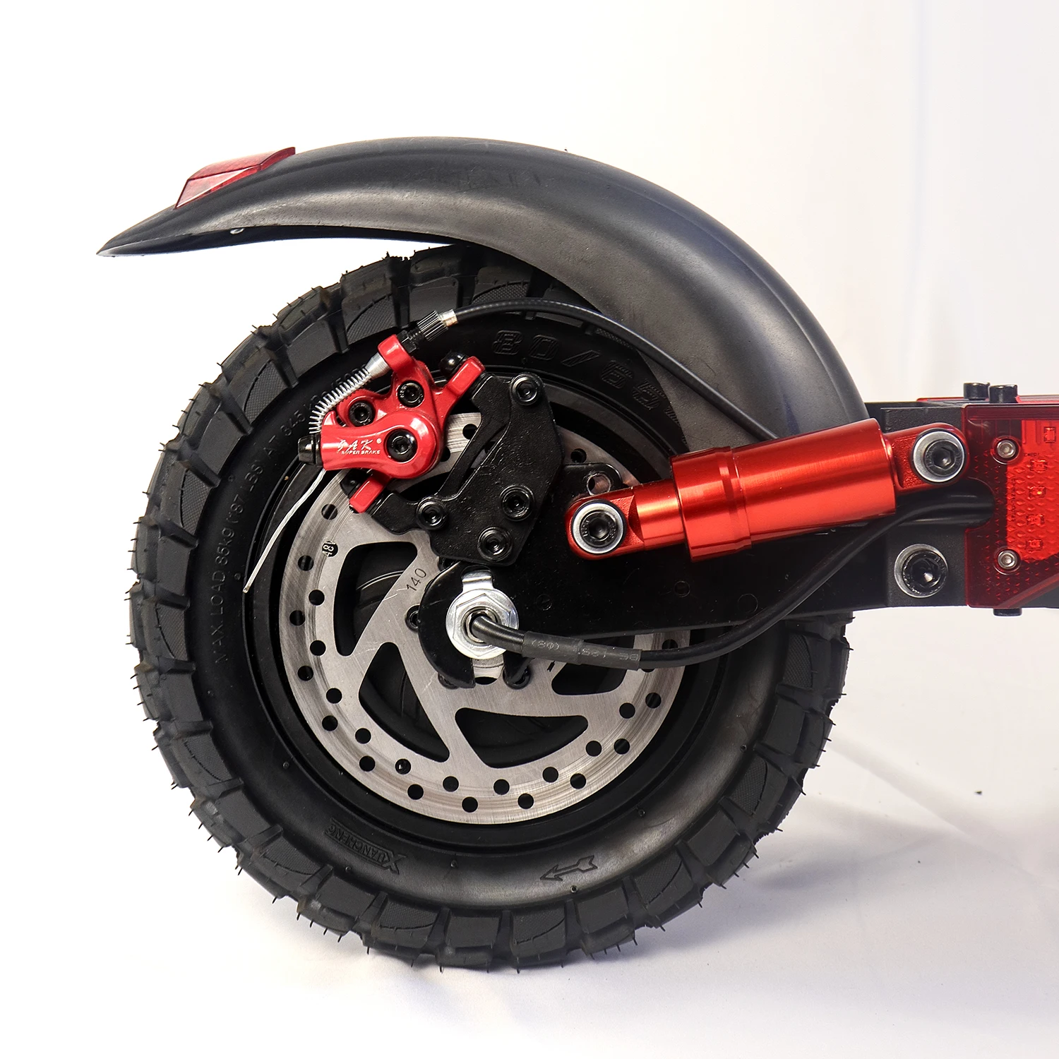 Citycoco D02 48v 350w Electric Scooter for Adults Lightweight With LED Front Brake 20ah Battery Children European Warehouse