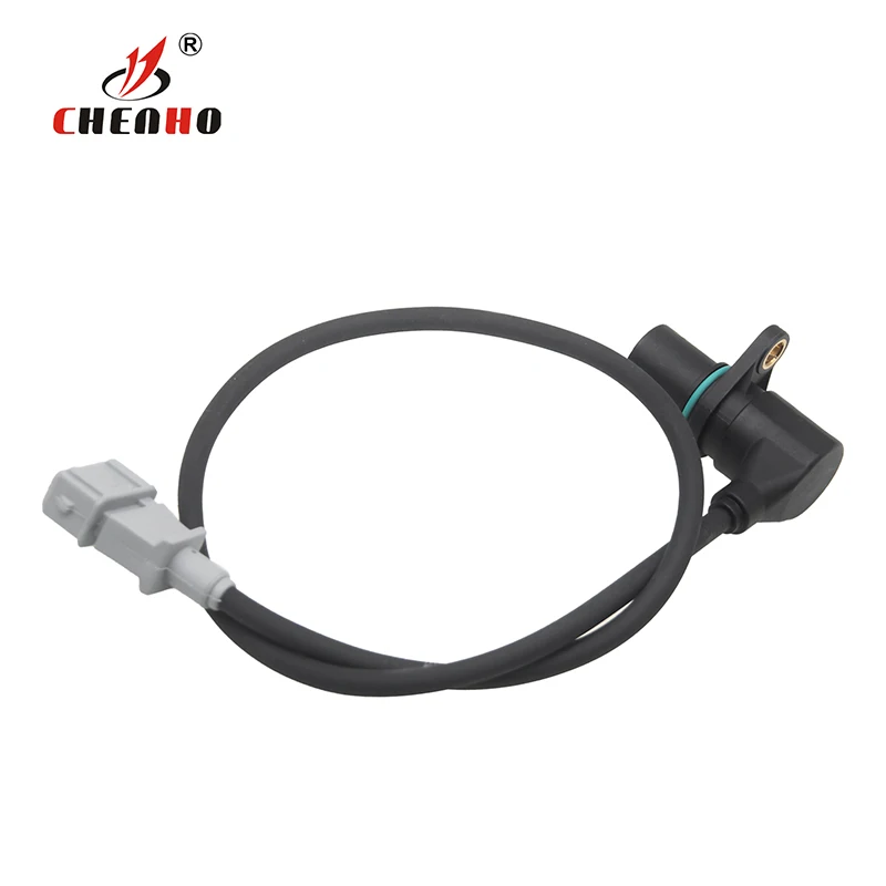 New Crankshaft Position Sensor for Audi VW Compatible with Cars and Trucks Model 50906433