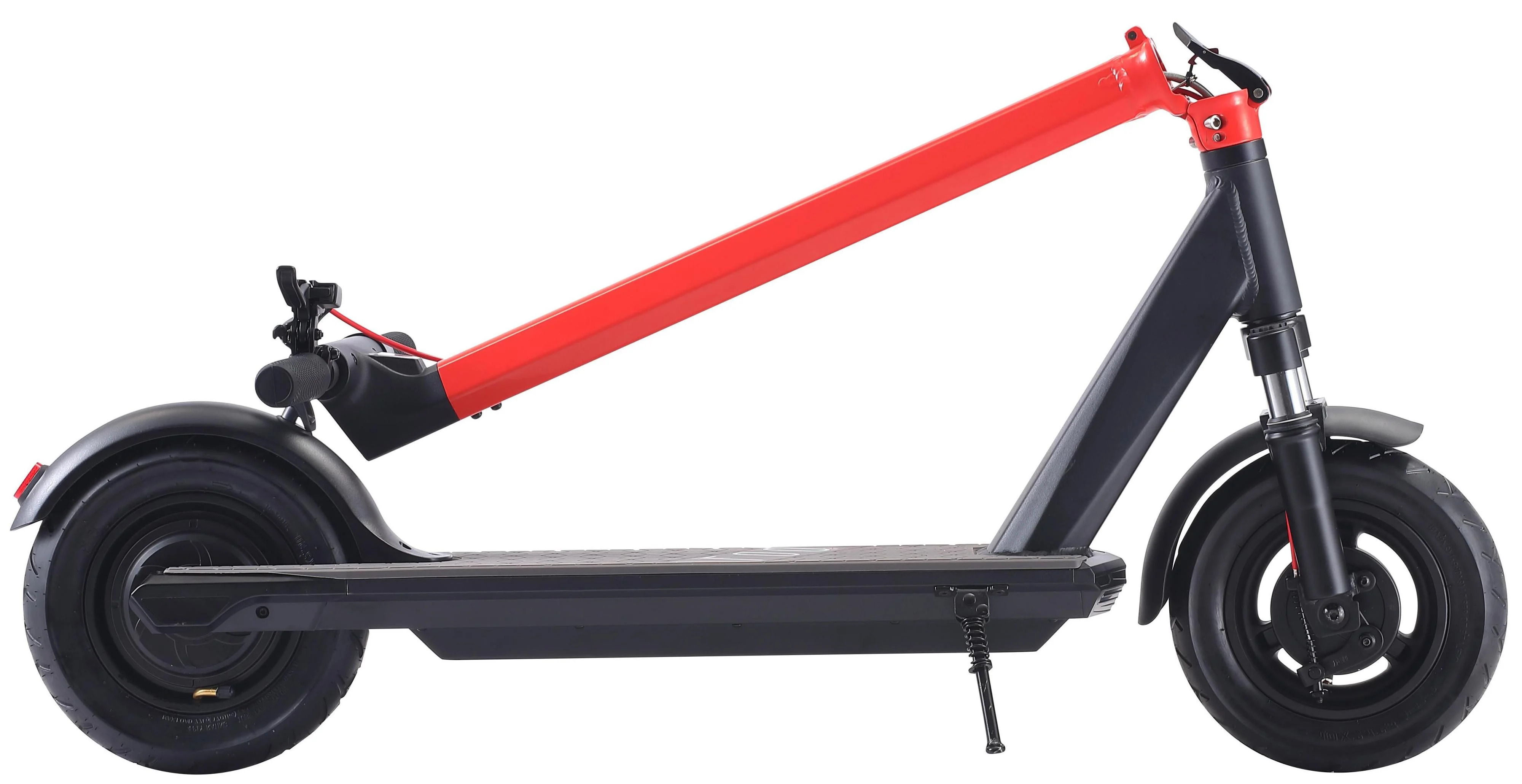 Hot sales DUOTTS L10 Europe Eu Warehouse motor adults e electric scooter off road fast folding mobility kick e-scooter for abult