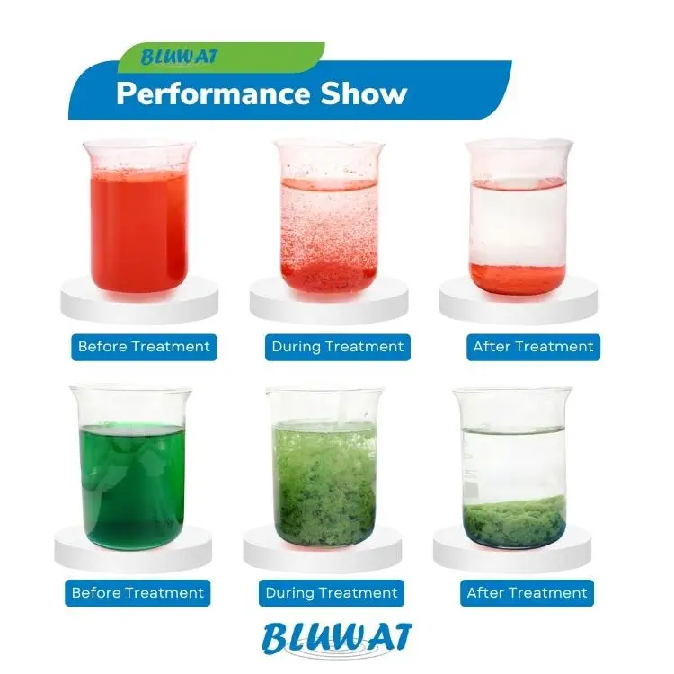 Nonionic Polymer Polyacrylamide PAM Powder Chemical Water Flocculation Agents