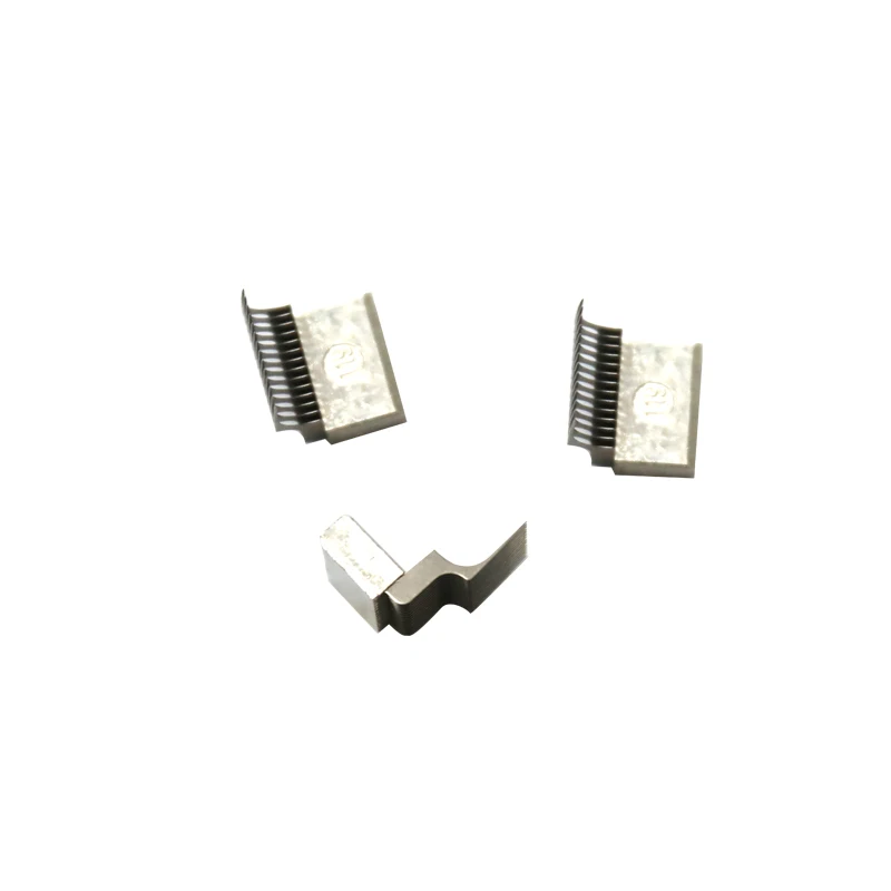 C-28-80 And C-32-80 Karl Mayer Needle Knitting Needle Ks Machine Core Needle Tongue Units
