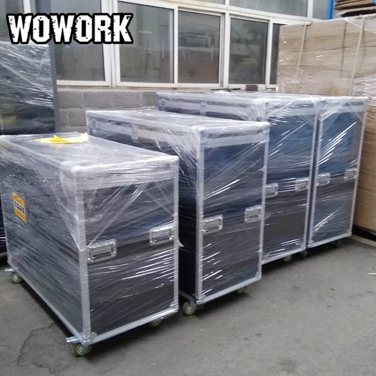 WOWORK fushun производство 3d твердый металлический каркас неоновый шатер Номер огни для вечеринки свадьбы вывеска
