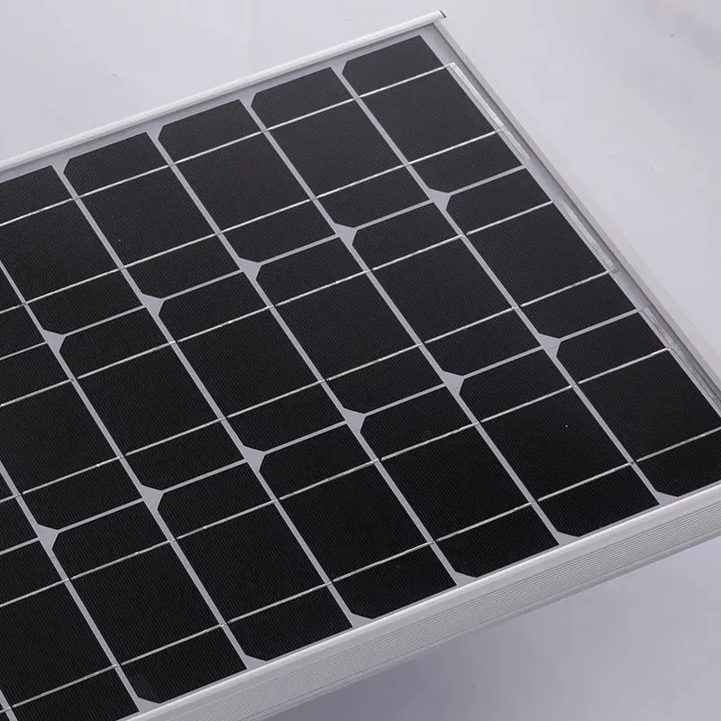 Custom Hot Selling Oem 2 in 1 Stand Solar Cell Light Solar Street