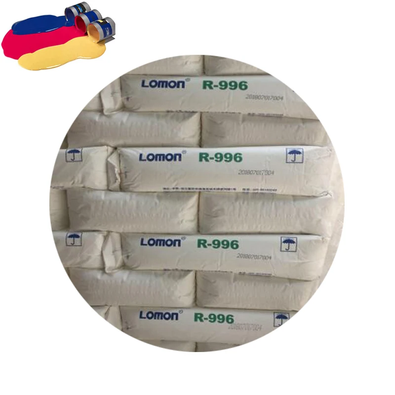 Dawn Titanium Oxid Powder Tio2 Rutile Titanium Dioxide Industrial Grade Tio2 Pigment Replace Titanium R996