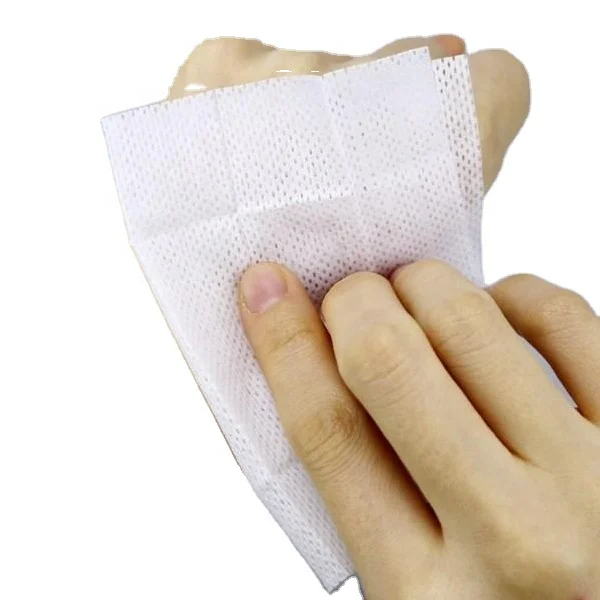 Медицинские устройства, спиртовые подкладки для дома