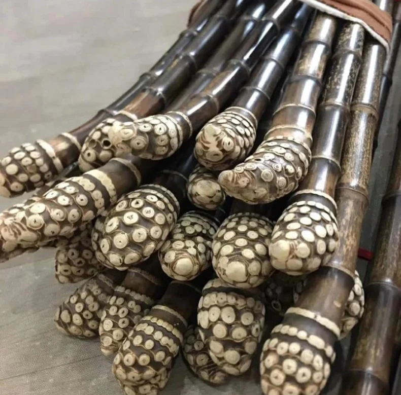 Walking Sticks Bamboo Walking Stick Bamboo Walking Canes Whangee Cane Root Canes