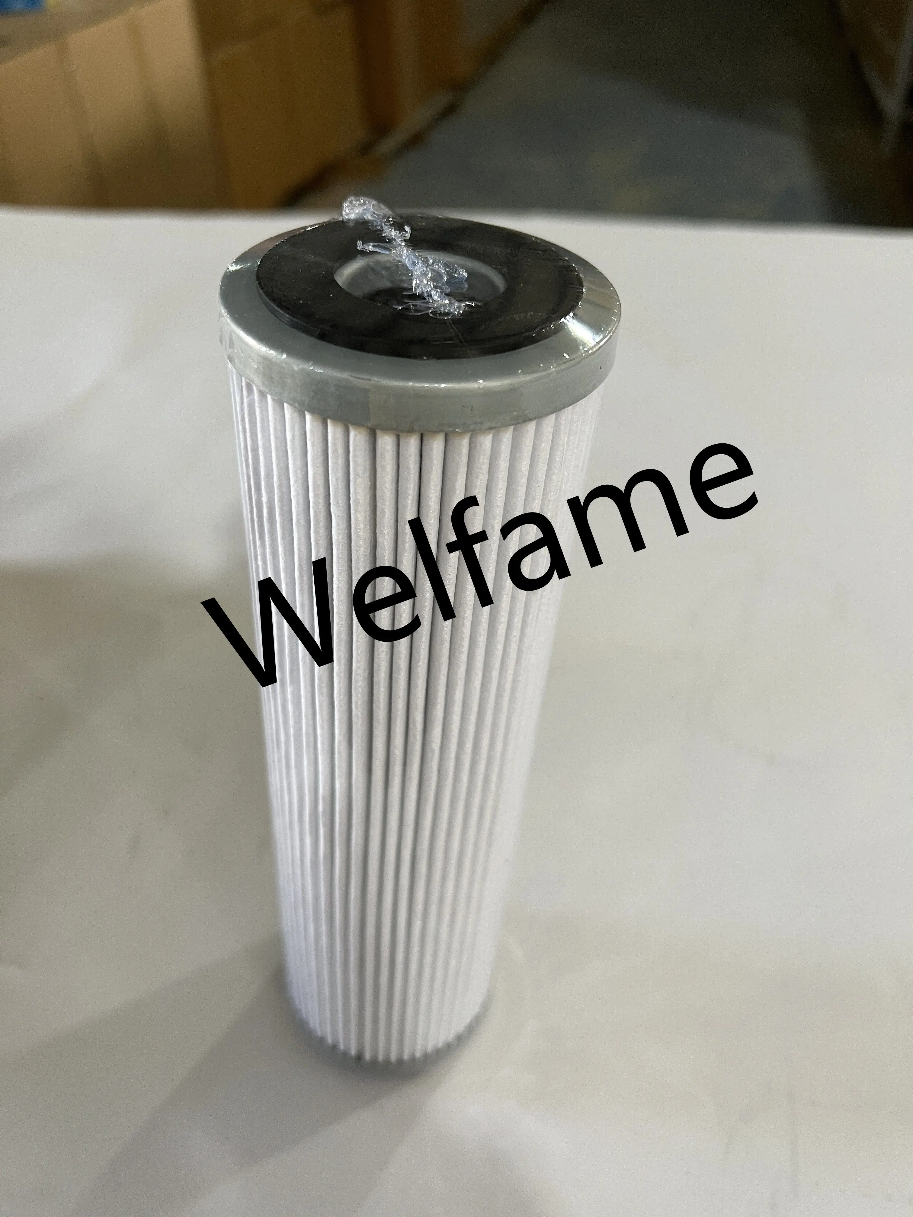 Refrigeration compressor spare parts 026-32386-000 oil filter central air conditioners centrifugal unit parts  026-32386-000