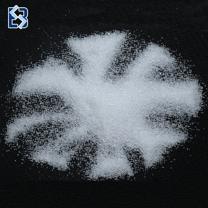 325mesh White Fused Alumina For Refractory 70-140mesh White Corundum With Factory Price