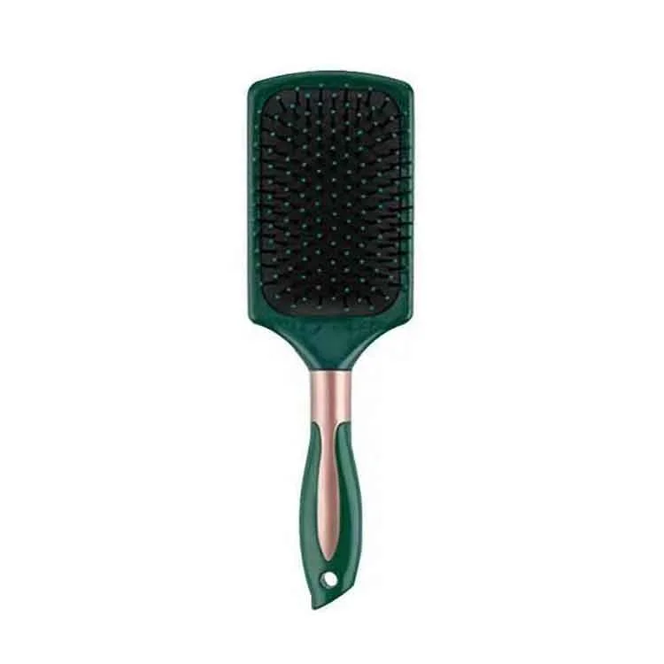 Wholesale Beauty Nylon Air Cushion Vent Hair Comb Salon Antistatic Scalp Massage Brush