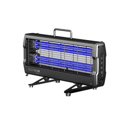 72w far uvc ultraviolet disinfection sanitizer light uvc 254 nm