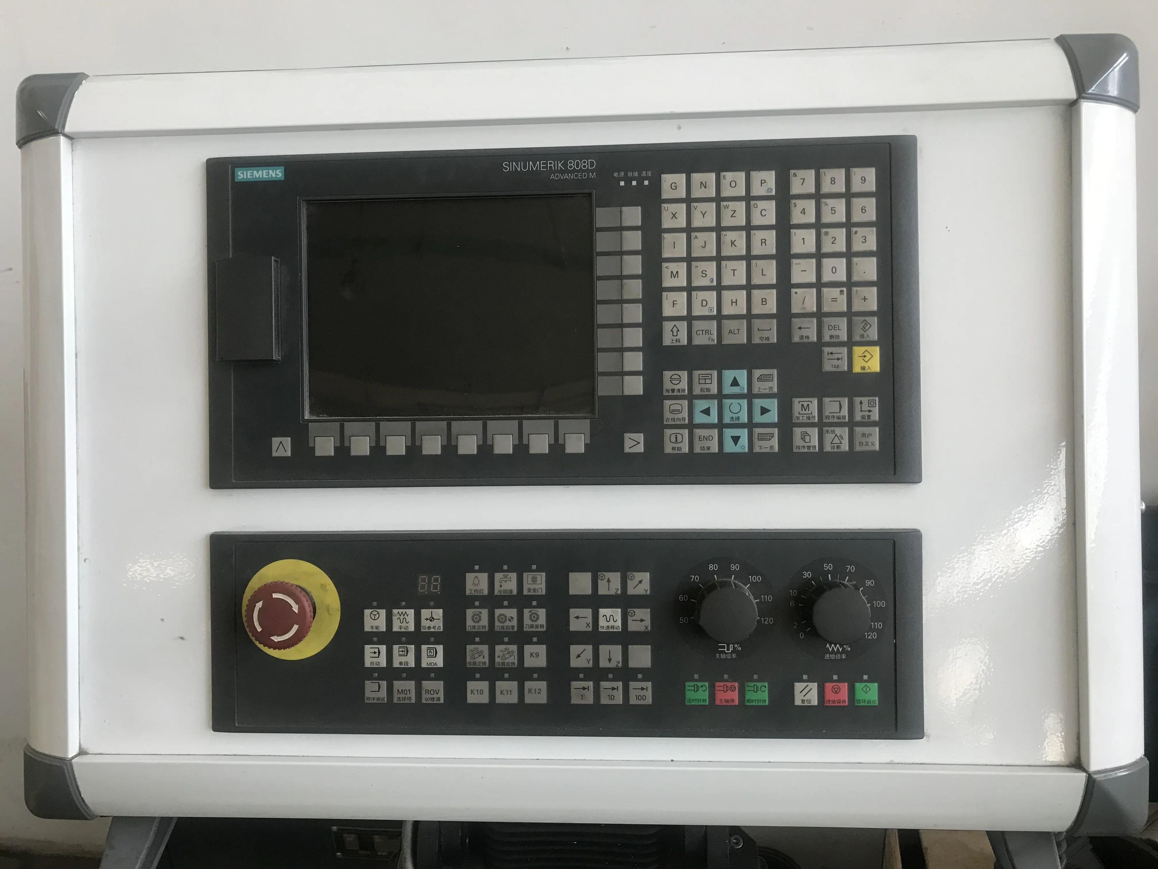 
3-AXIS aluminum cnc processing center for aluminum formwork 