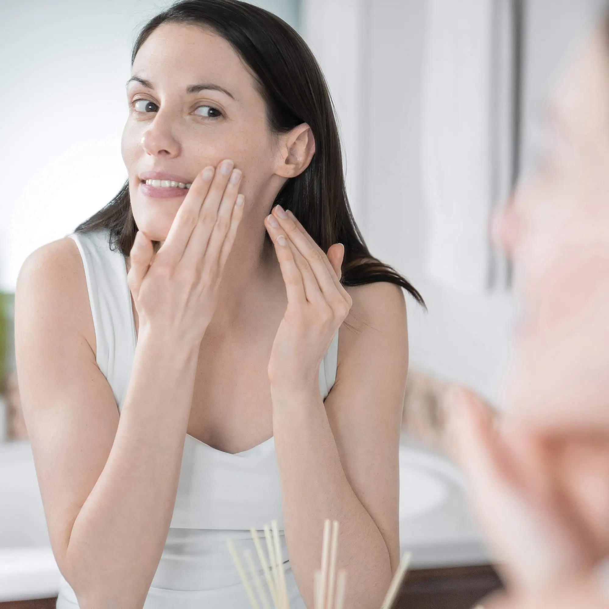  Private Label Natural Skin Care Plant Acne Treatment 10% Vitamin C Serum For Pimple Face