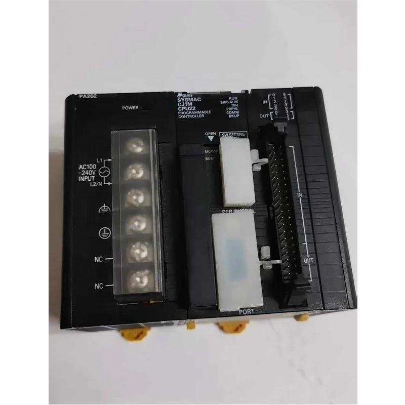 456-405516 I/O 8DI8D0 MODBUS-4055 plc