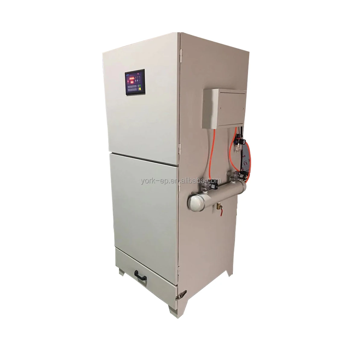 Портативный Мобильный пылесборник для станка с ЧПУ