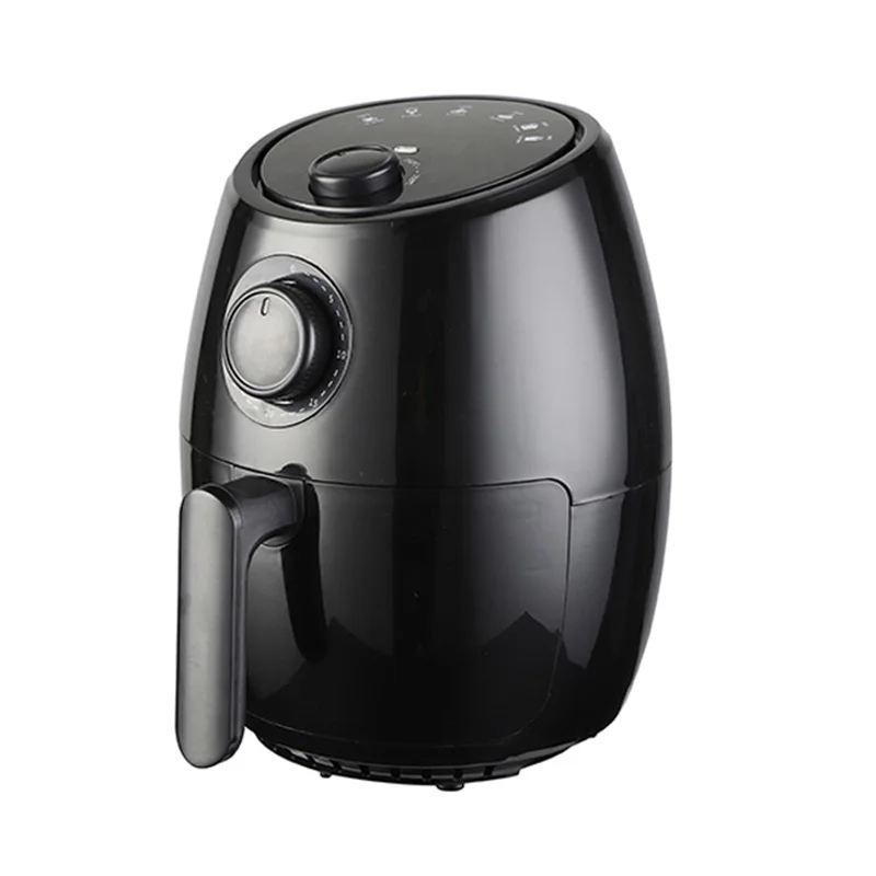 OUGUANXUAN customize friteuse sans huile hot air fryer digital amazon air fryer friggitrice ad aria