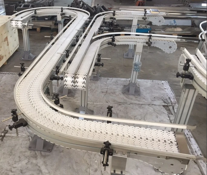 automatic machine from China conveyor manufacturer