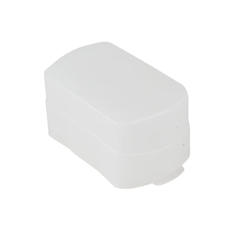 
For YONGNUO Flash Speedlight Soft Box Case Flash Diffuser for Canon 580EX YONGNUO YN560 YN560 II YN560 III YN560 IV Camera 