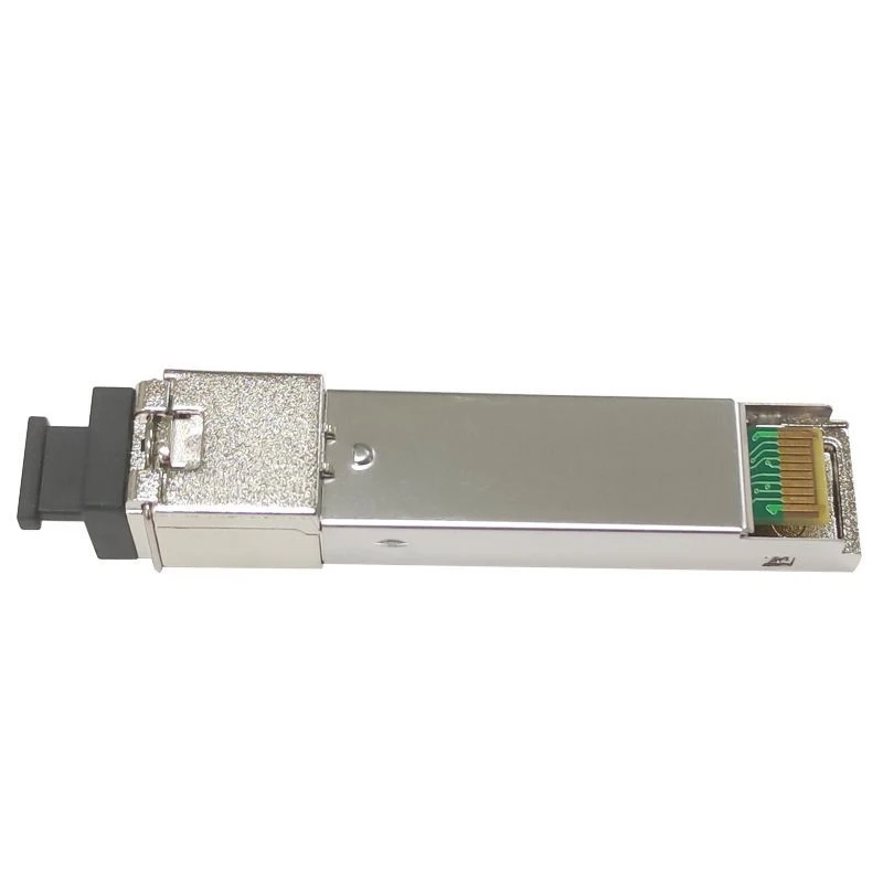 GPON OLT C+++ SFP Modules GPON SFP Transceiver SC Connector Compatible With Huawei ZTE GPON Cards C+++