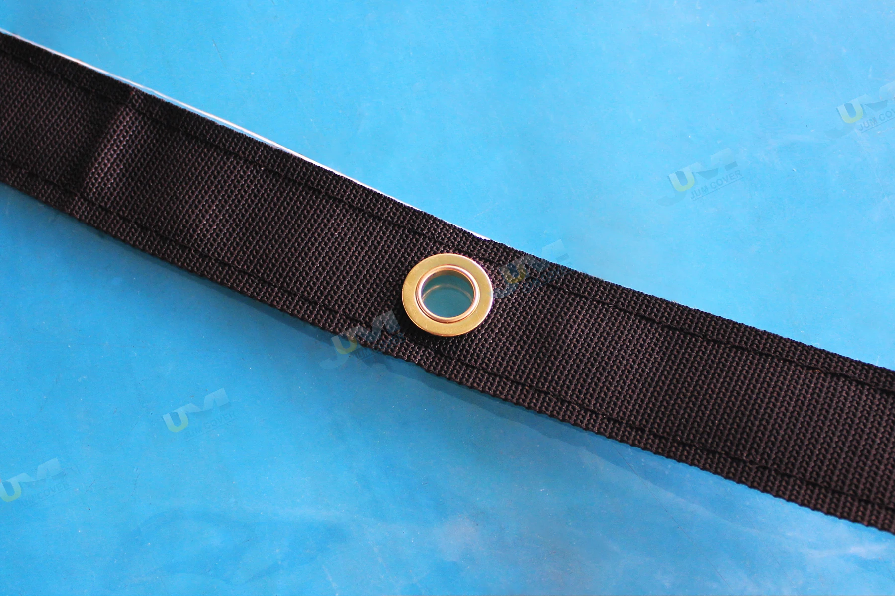 Зимний прозрачный виниловый брезент из ПВХ плотный пластиковый