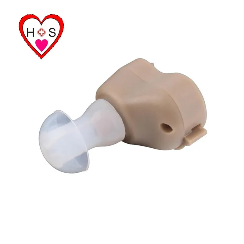 
Sell well new type rechargeable sale accessories hearing aid mini 