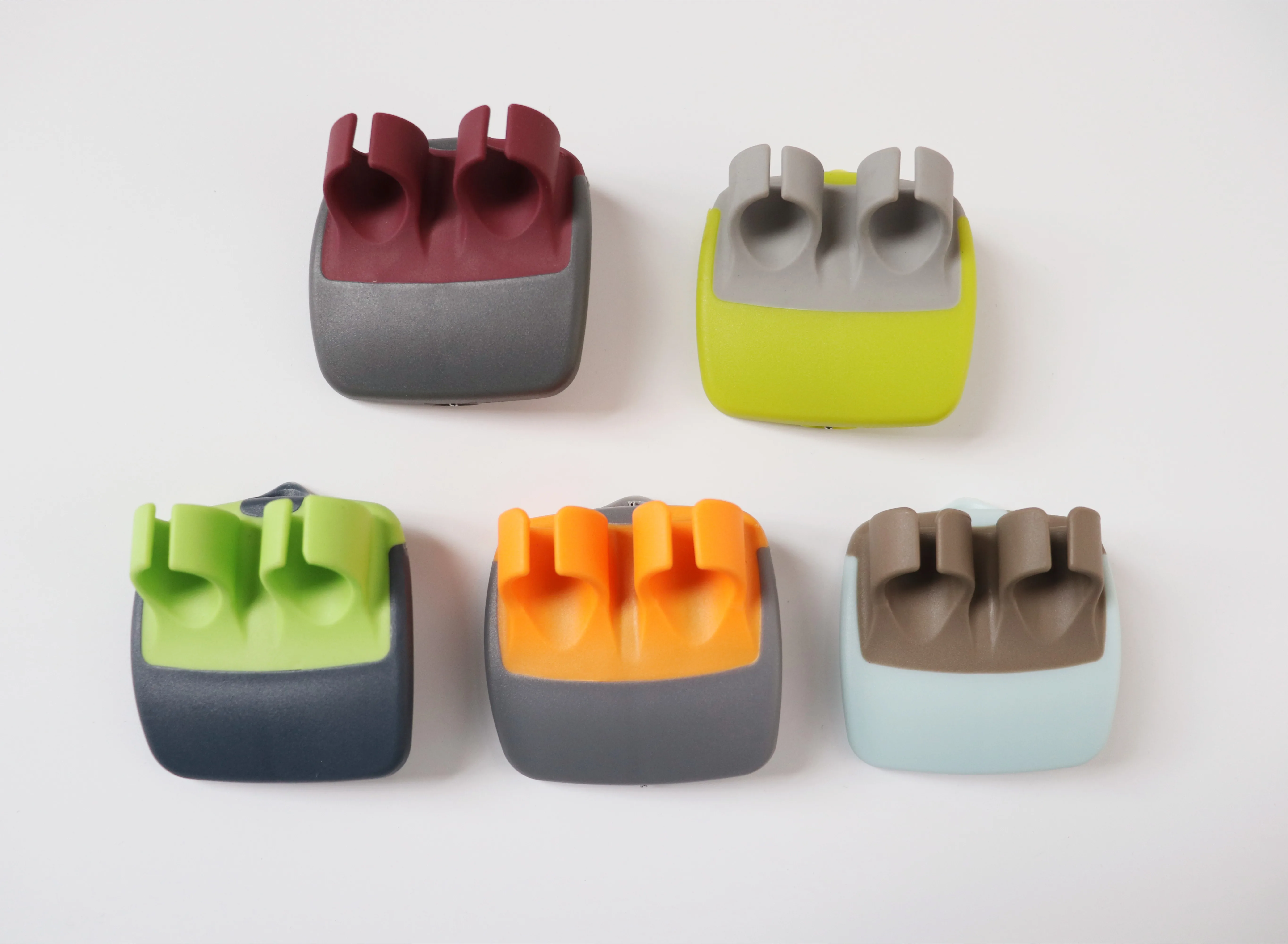 Stocked Eco Friendly Anti-cutting Hand Multi Fruit Peeler