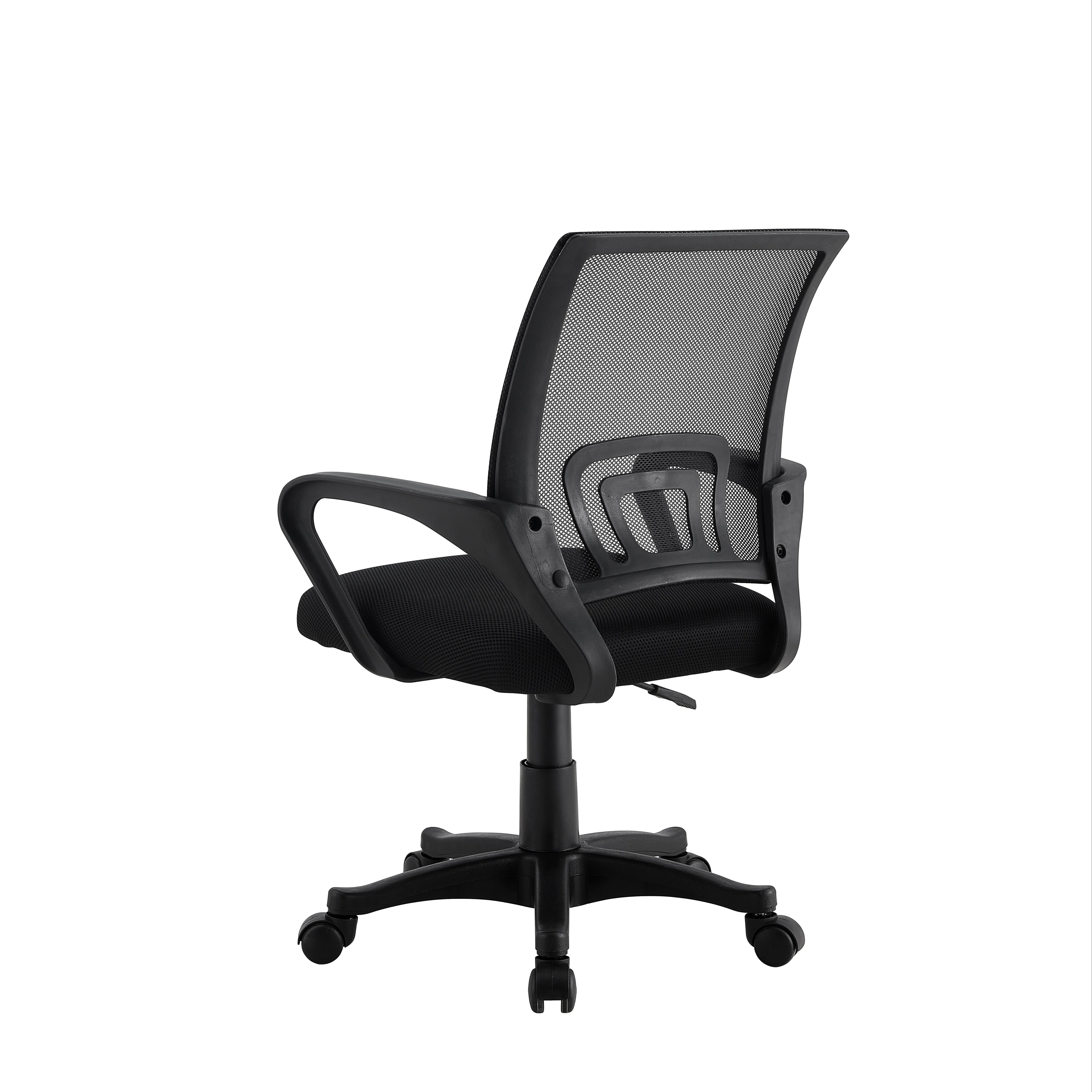 High-end Office Chair Wholesale Factory Conference Room Staff Student Dormitory Bow Home Back