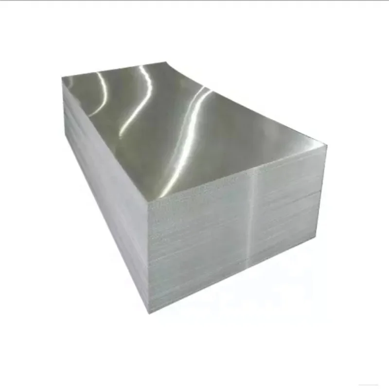 5754 Aluminium plate anti slip plate alloy 1100 aluminium plate