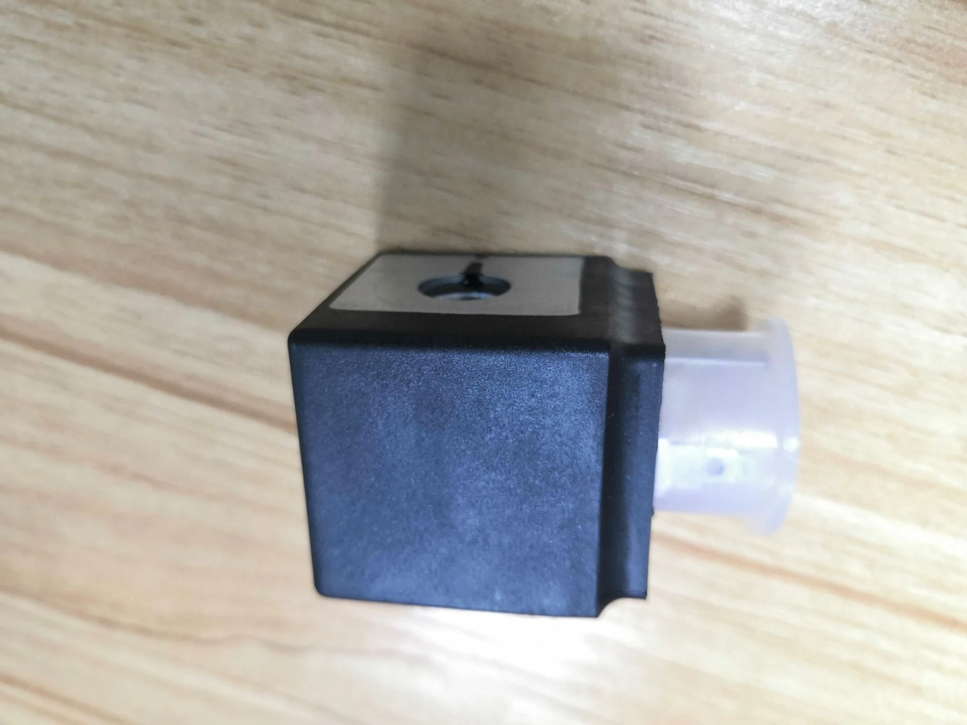 Danfoss brass EV210A 032H8019  solenoid valve