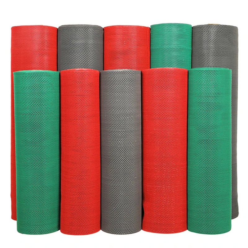 Floor Pvc Mat  PVC  S  Floor Mat / PVC Hexagonal Mat /PVC Honeycomb Mat