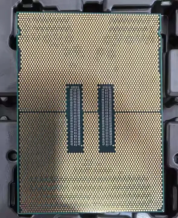 Used Intel Atom W5-2445 3.10 GHz CPU New Condition Desktop Processor Brand