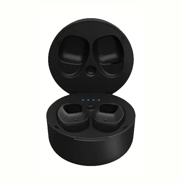 In-ear Earphone Prototype TWS Earphone Industrial Design Appearance and Structure Design Custom Prototyping Service