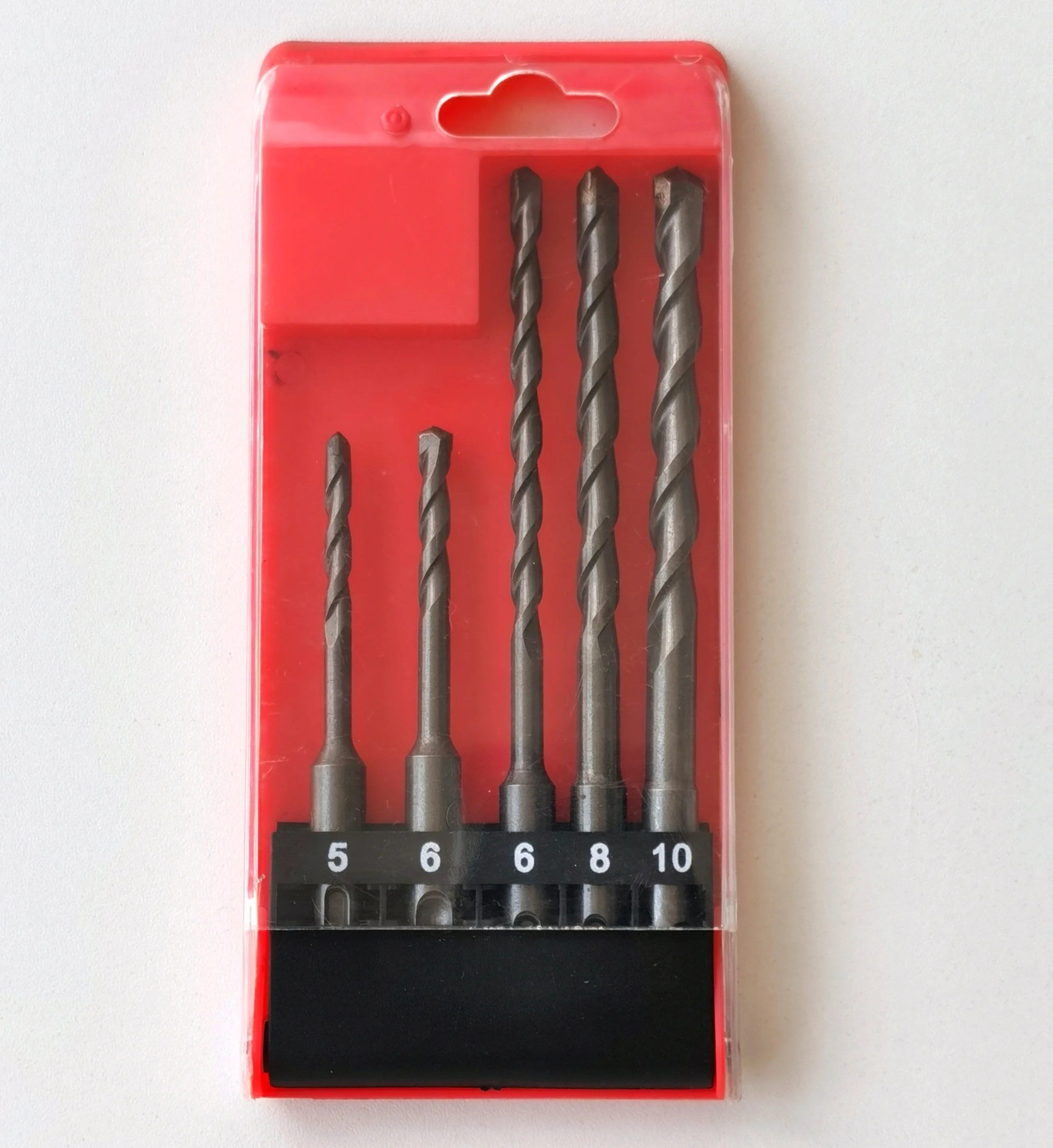 SDS Plus Shank Drill Bits Carbide Tip Electric Hammer drill bit