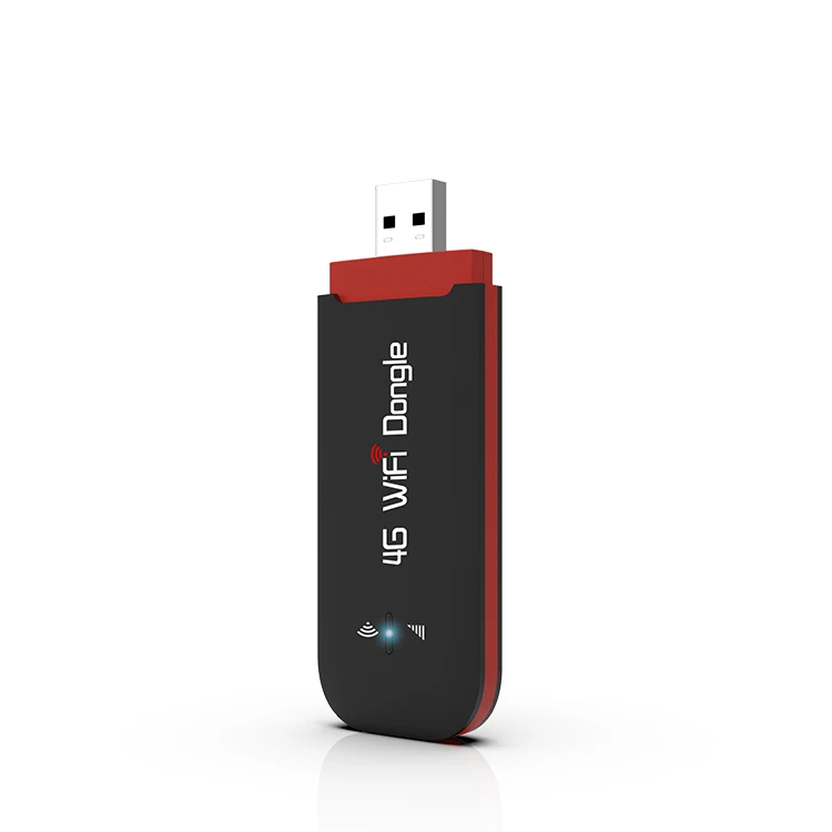 B1 B2 B3 B5 B7 B8 B20 Беспроводной USB-ключ 4G LTE Wi-Fi модем для рынка Европы Бразилии