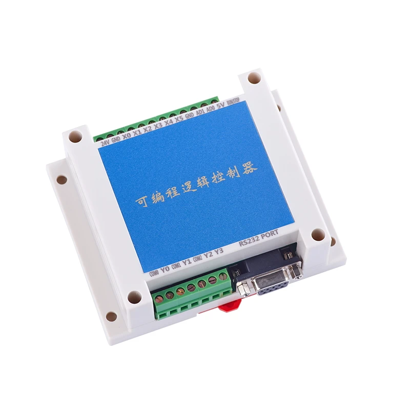  Лидер продаж на внутреннем рынке OEM ODM низкая цена высокая производительность PLC промышленная плата
