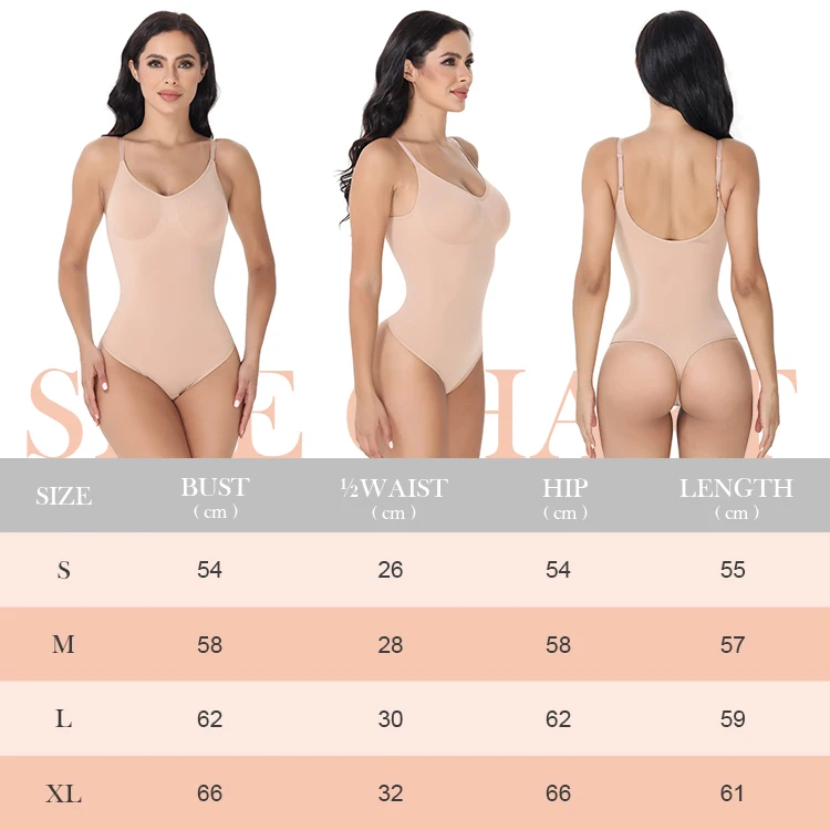 YIYUN Top Selling High Elasticity Slimming Tummy Control Butt Lifting Seamless Bodysuit Columbian Fajas Shapewear For Women