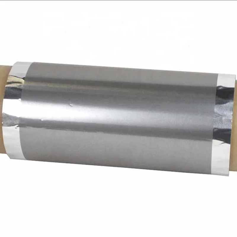 lithium battery electrode material Aluminum Foil carbon coated foil with cathode NMC LCO LFP