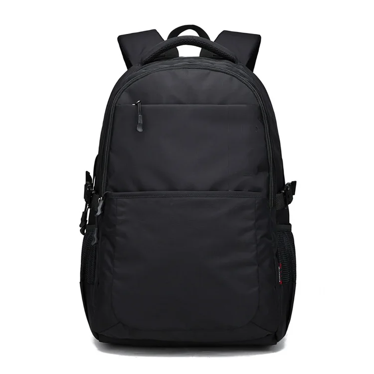 Cheap Promotion Custom Logo Print High School Backpack For University Students