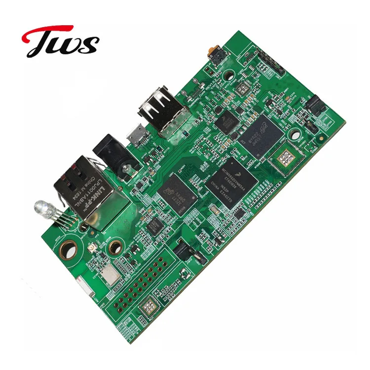  Высококачественная печатная плата pcb для зарядного устройства usb пожизненная гарантия сборка печатной платы SMT/PTH серьезных