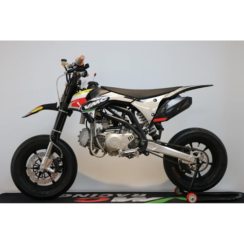 VMC завод супермото 110cc 125cc 160cc 190cc мотокросс