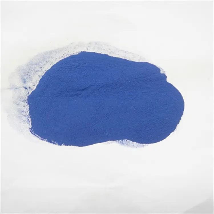 Натуральный Лазурит высокой степени очистки порошок азурита пигментный минеральный пигмент образец