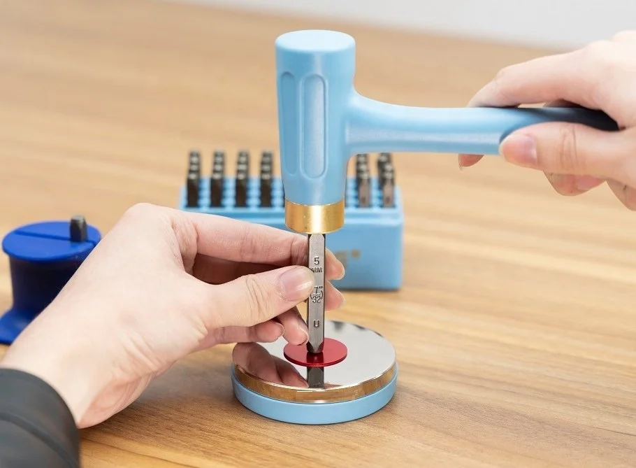 Горячая Распродажа штамп с металлическими буквами для Diy других ручных инструментов также Профессиональный молоток